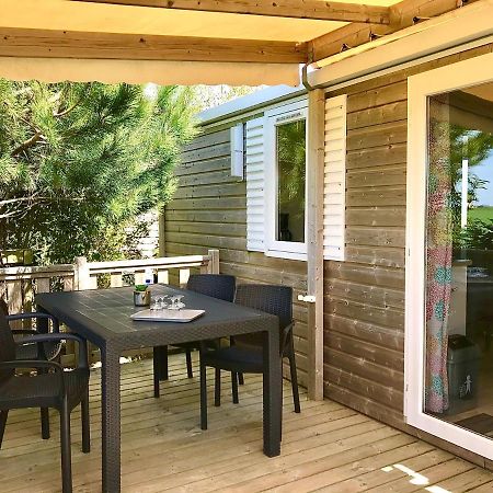 Camp'Hotel Le Thao La Rochelle-Ile De Re L'Houmeau Eksteriør bilde