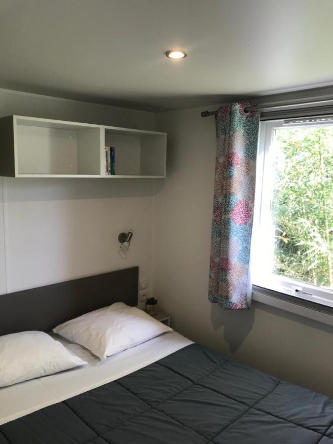 Camp'Hotel Le Thao La Rochelle-Ile De Re L'Houmeau Eksteriør bilde